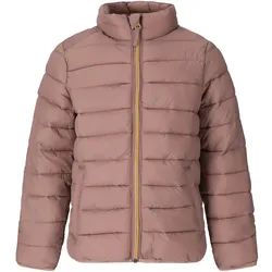 ZigZag Fiesta Light Steppjacke Kinder 4162 - twilight mauve 10 (140)