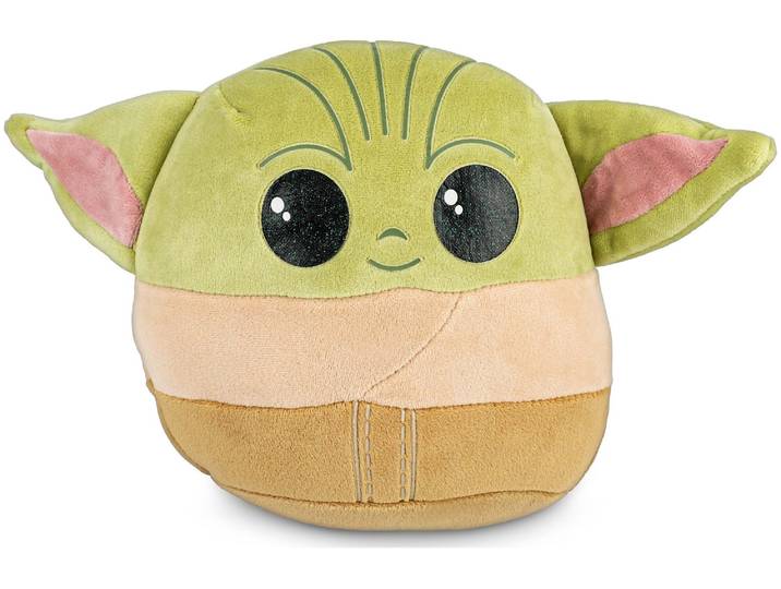 Star Wars Grogu Baby Yoda