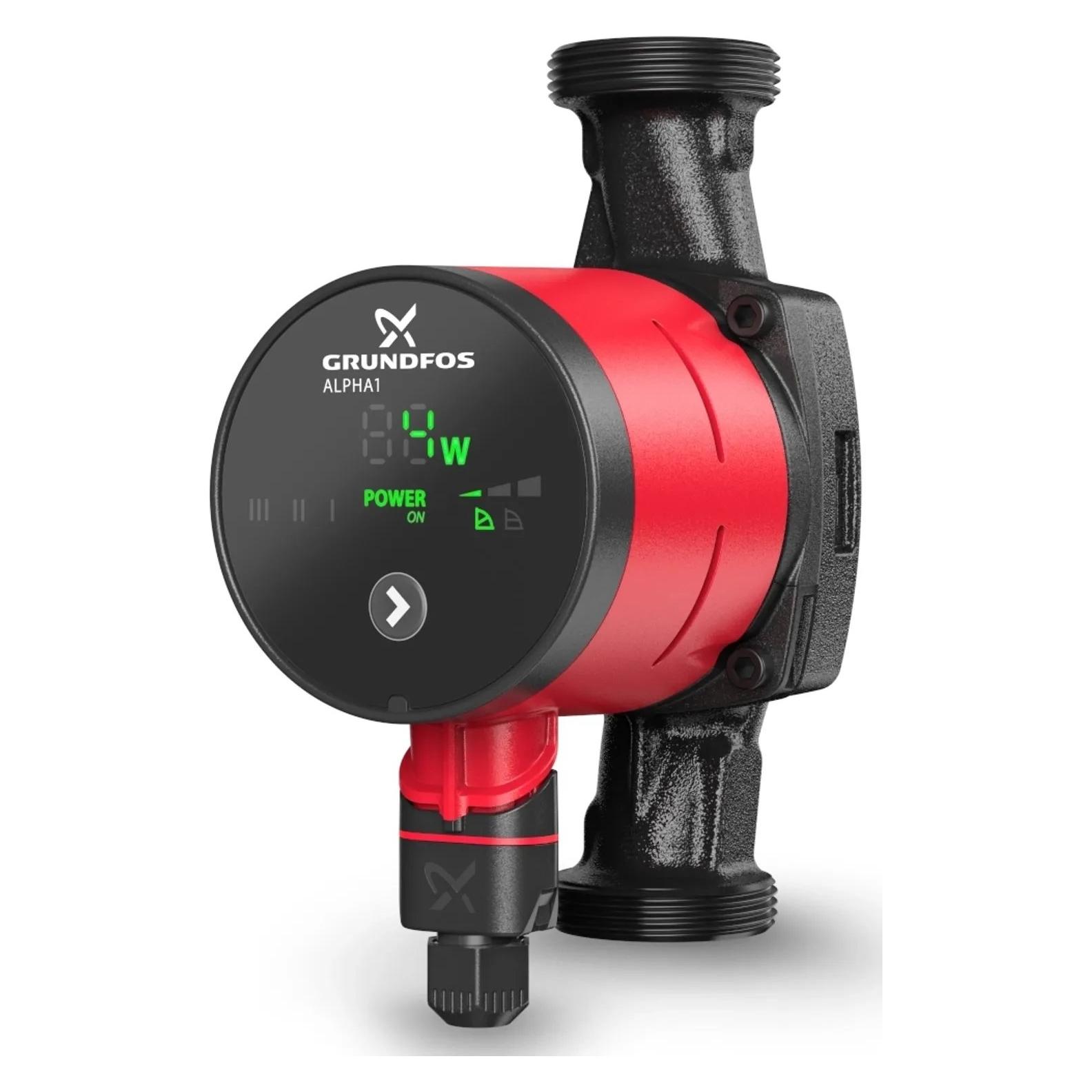 Grundfos Alpha 1 (Hauswasserpumpe) (99236214)