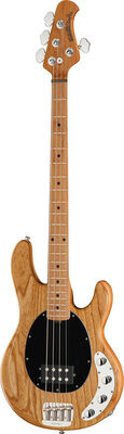Music Man Stingray 4 H Special CN Classic Natural