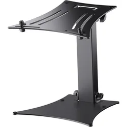 König & Meyer 12190 Laptop-Ständer schwarz struktur