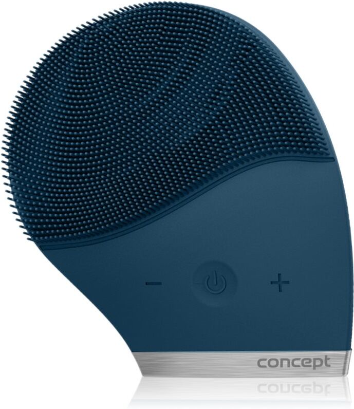 Concept Sonivibe SK9100 brosse nettoyante visage Emerald 1 pcs