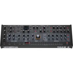 Sequential Take 5 Desktop Modul - Synthesizer