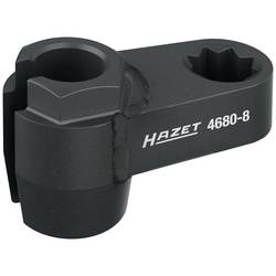 Hazet 4680-8 Abgassonden Einsatz