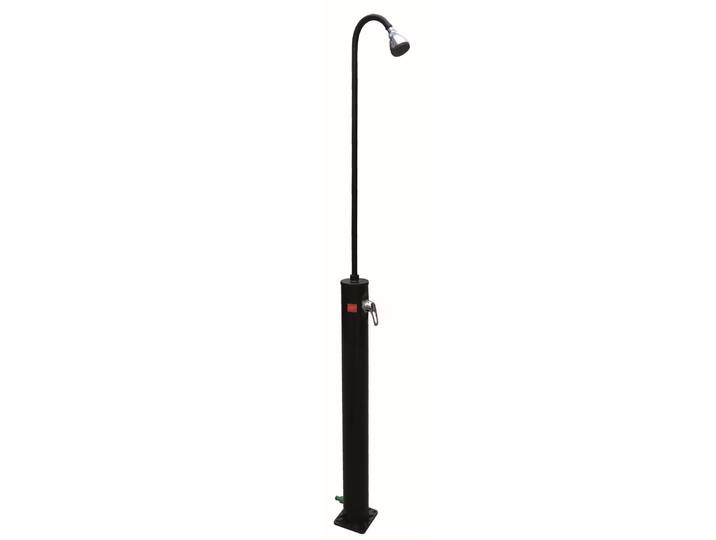 Solardusche Basic 18 Liter Tank