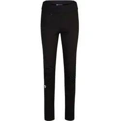 ZIENER Damen Hose NURA lady (pants active), Größe 40 in Schwarz Schwarz