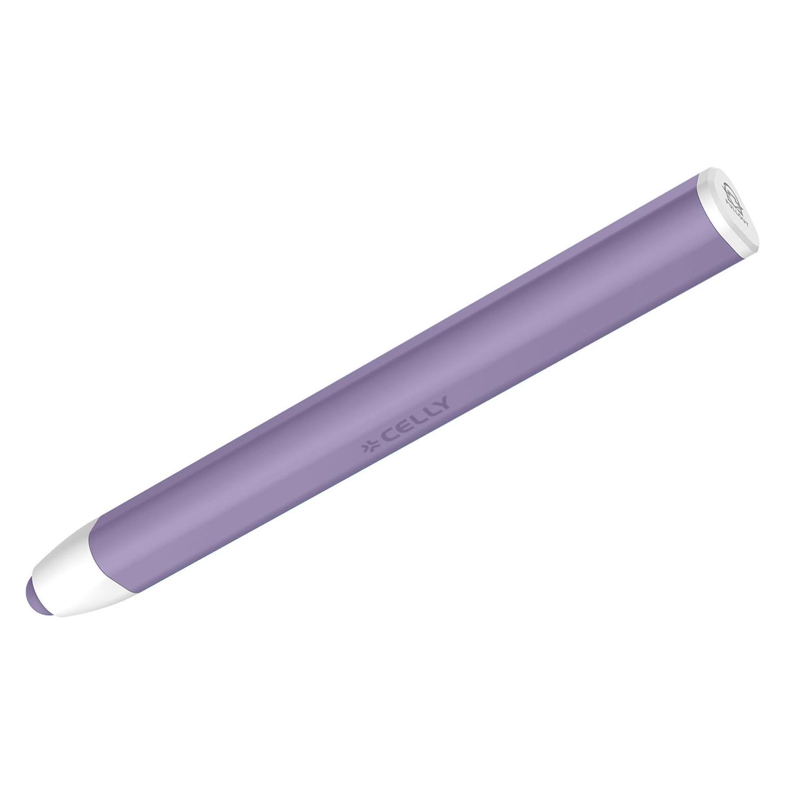 Celly Touch pencil for Kids (TECH FOR KIDS) (KIDSTOUCHPENVL)
