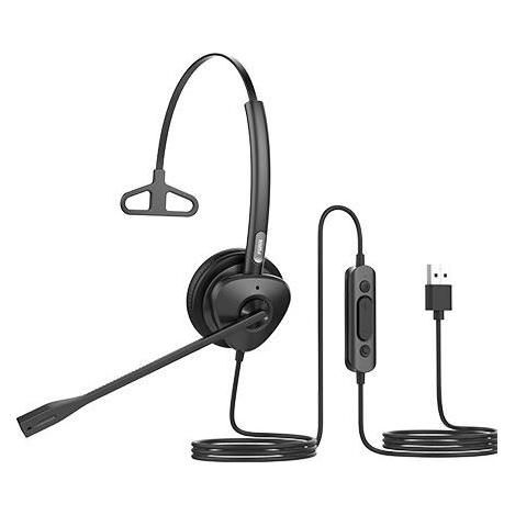 Fanvil HT301-U USB Headset Monaural (Kabelgebunden, USB-A) (HT301-U)