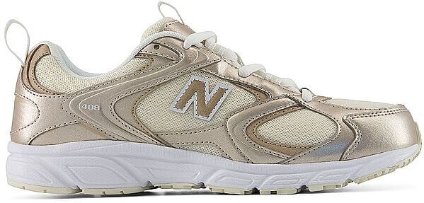 NEW BALANCE Damen Sneakers 408 gold   38 W