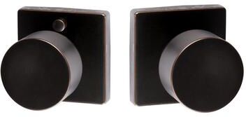 Sure-loc Bergen-Square Knob