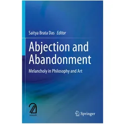Abjection and Abandonment, Fachbücher von Saitya Brata Das