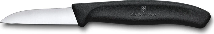 Victorinox Swiss Classic Gemüsemesser 6 cm schwarz