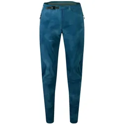 Endura, Herren, Velohosen, MT500 Burner Hose (XL), Blau