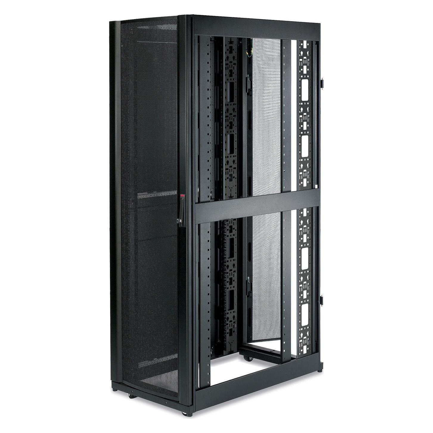 APC Netshelter Sx 42u Vertical Pdu Mount And Cable Organizer (AR7502)