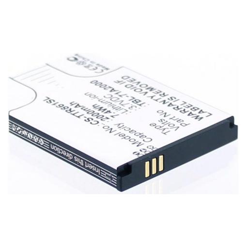 AGI 31161 - Batterie/Akku - Ausrüstung für drahtloses Handy-Netzwerk - TP-LINK TBL-7 (31161)