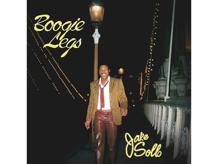 Boogie Legs