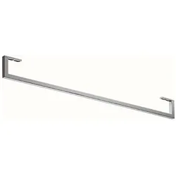 Duravit Vero Handtuchhalter 0030391000 Quadratrohr 14 mm, für 045410, chrom