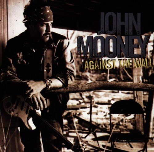John Mooney - Against the Wall - Preis vom 04.10.2026 03:51:26 h
