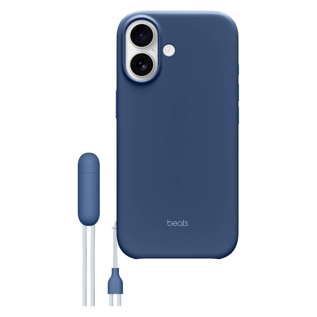 Beats Kickstand Case with MagSafe (Apple iPhone 17) (MGTM4LL/A)