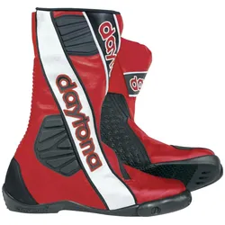 Daytona, Motorradschuhe, Sport Stiefel Sport Security Evo III (Herren, 41)
