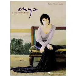 Enya - A Day Without Rain, Fachbücher von Enya