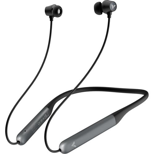 Verbatim TruSound ANC Neckband Earbuds, schwarz 30205