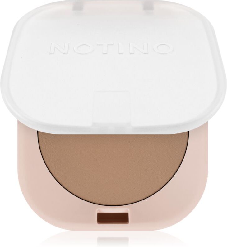 Notino BlurFx Tan Era Bronzer poudre bronzante et contouring Brass 5 g
