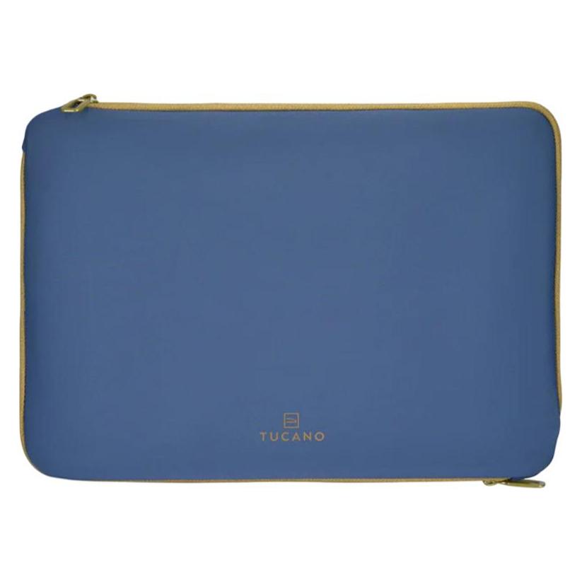 Tucano Doppio Sleeve Schutzhuelle Macb (13", Apple) (BFDOP1213-B)