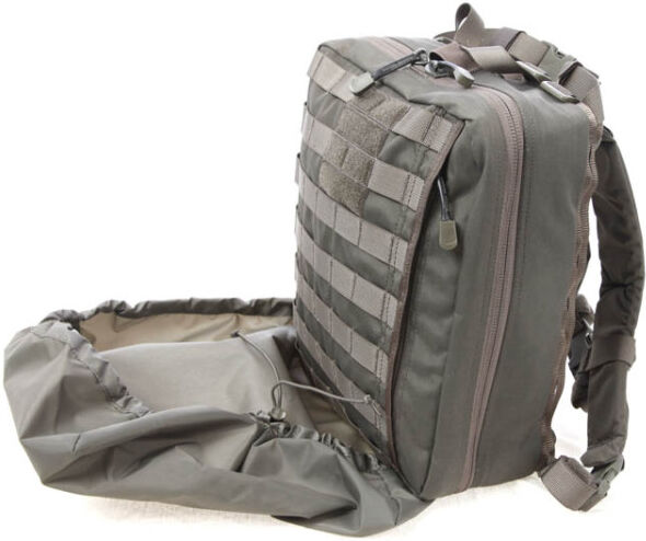 Snigel 10L Multi-Purpose Bag -15 (Färg: FM Grå)