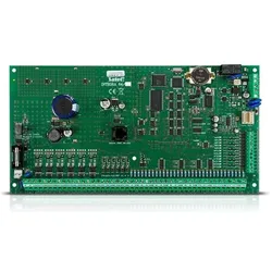 Satel INTEGRA 64, Serverschrank Zubehör, Grün