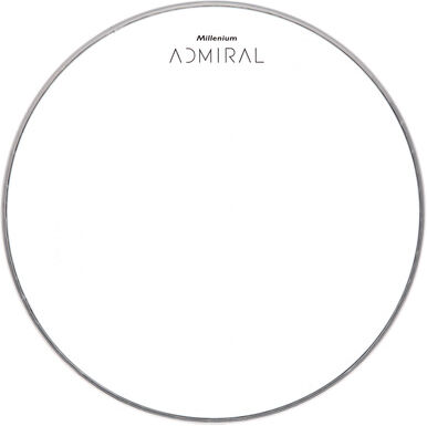 "Millenium 14"" Admiral Clear "
