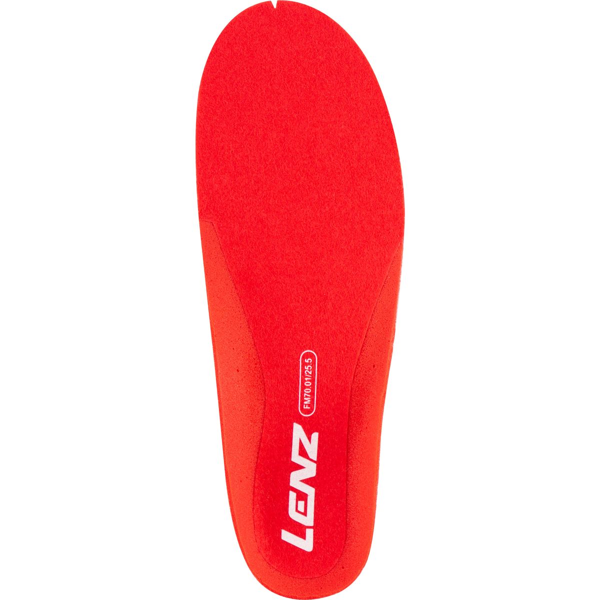 Lenz Insole Top Merino 30.5-31.5 / eu 47-48,5 MP FM70.01-MP
