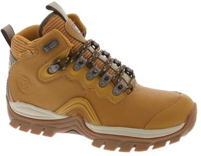 DC Navigator - Mens 8 Tan Boot Medium