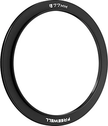 FREEWELL K2 Step Up Ring 77mm