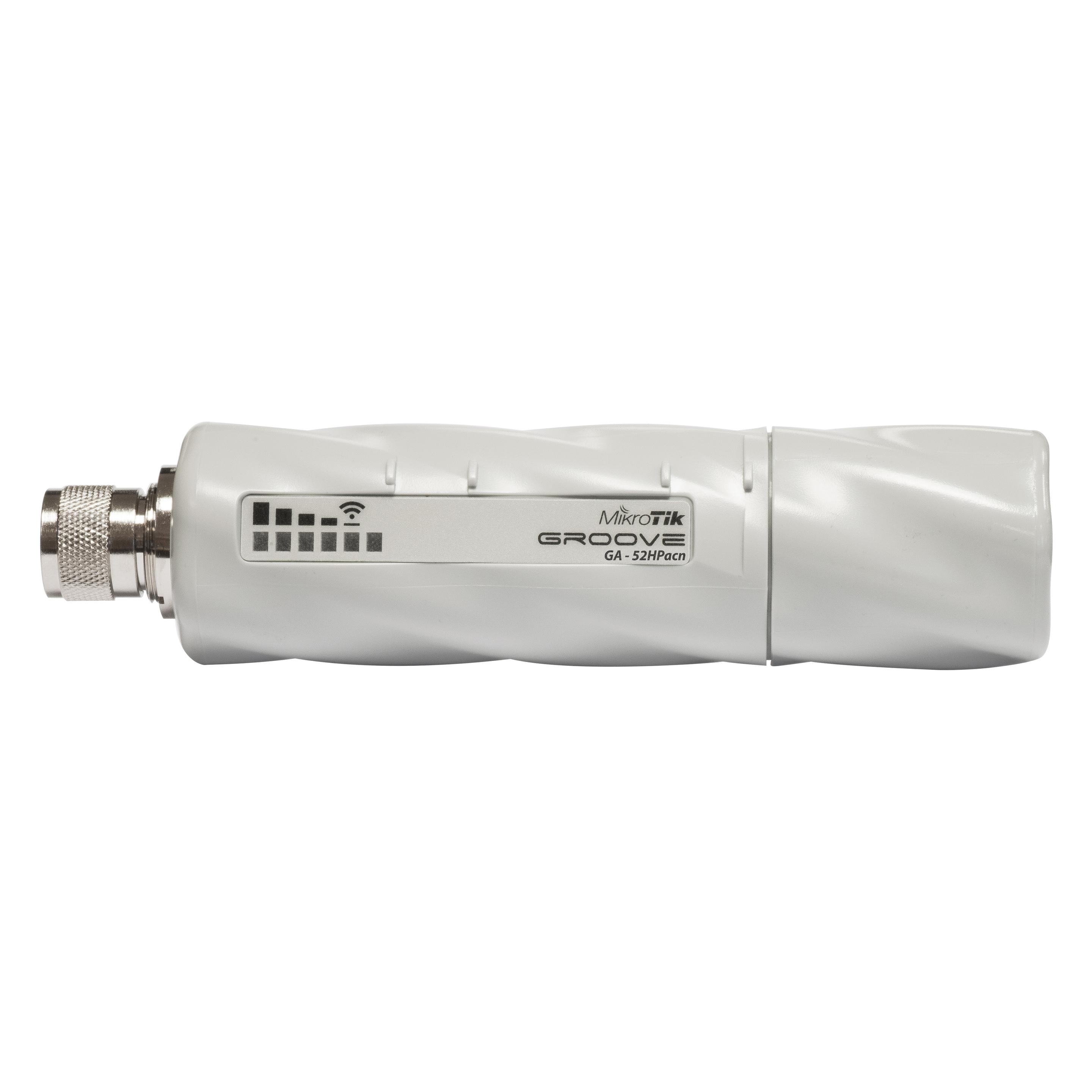 MikroTik RouterBOARD GrooveA-52 with (433 Mbit/s) (RBGROOVEGA-52HPACN)