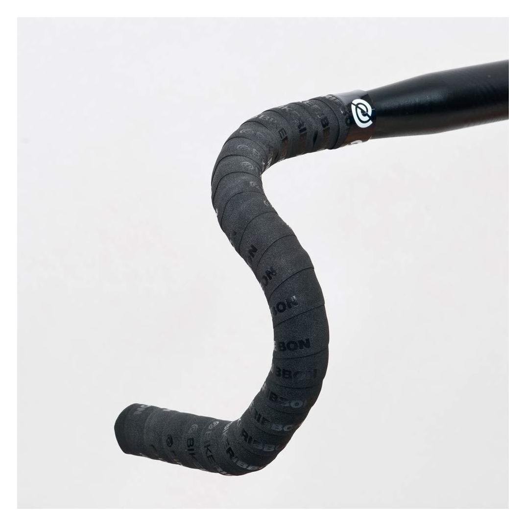 Bike Ribbon Lenkerband Scrub, weiss, One Size (BRN-SCRUB-RB02)