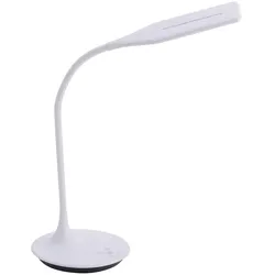 Tischleuchte Tischlampe Leselampe Touchdimmer LED Tageslichtlampe H 67 cm