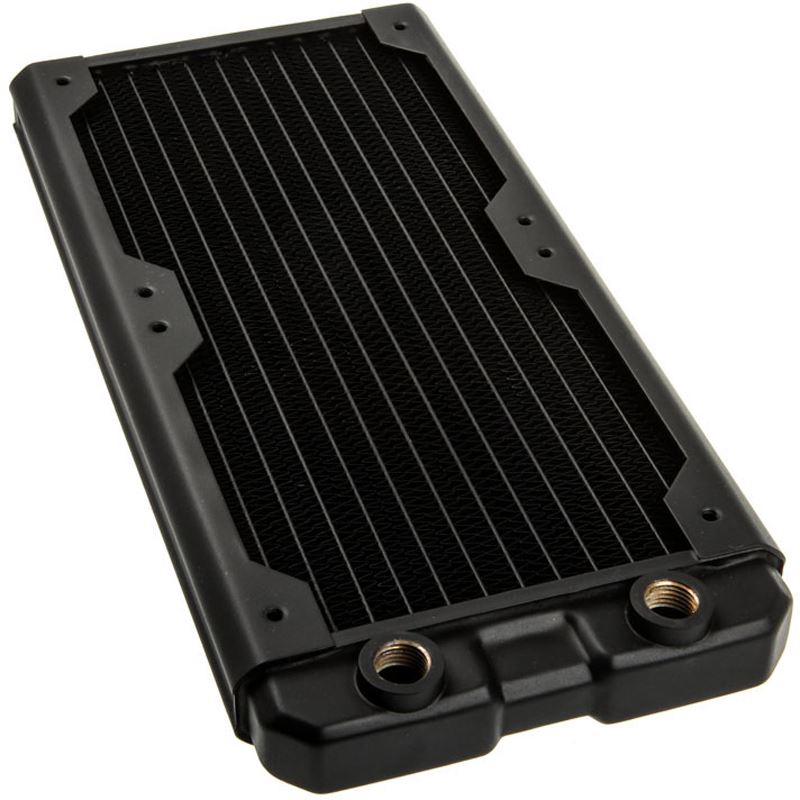 Hardware Labs Black Ice GT Stealth 240 Radiato 2x 120mm