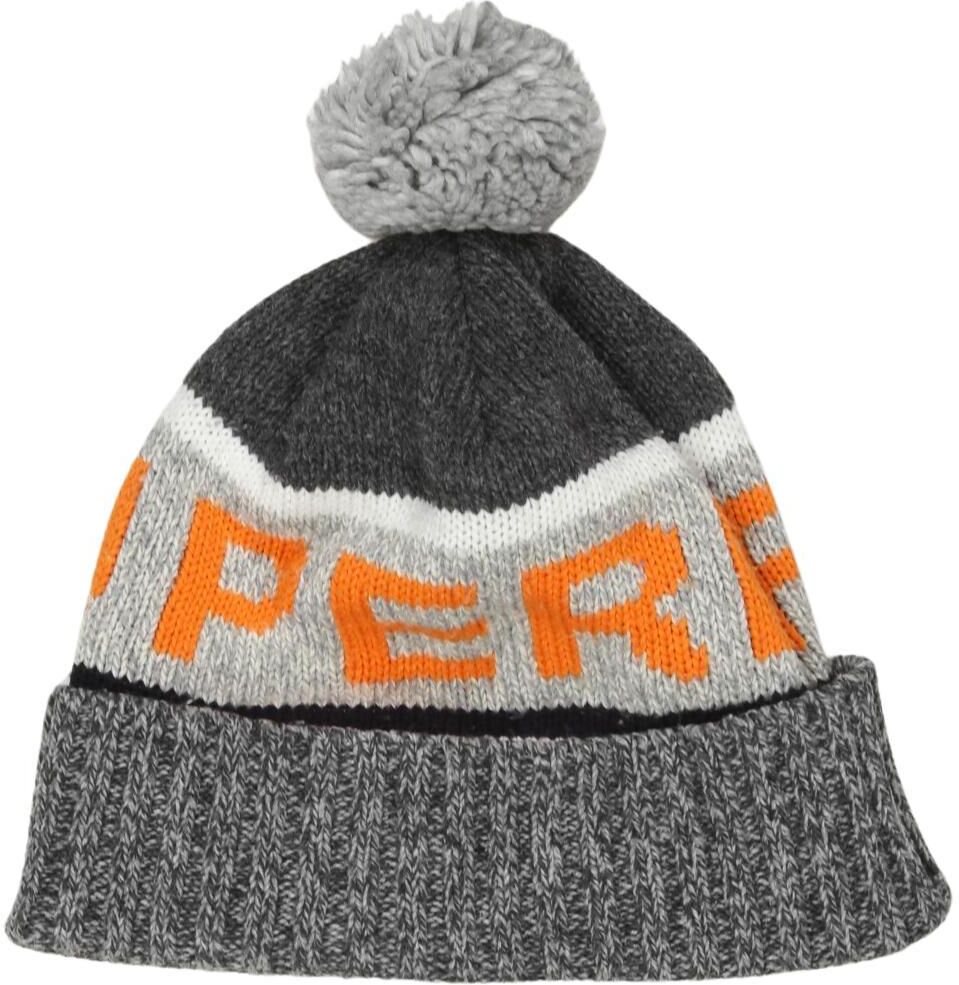 Superdry Damen Hut oder Mütze, Mehrfarbig, Gr. Onesize, Synthetik - Second Hand