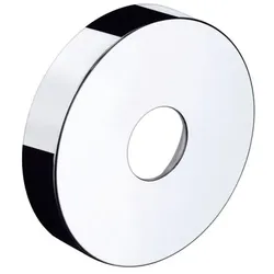 Hansgrohe Rosette für Brausearm edelstahl-optik , 98940800 98940800