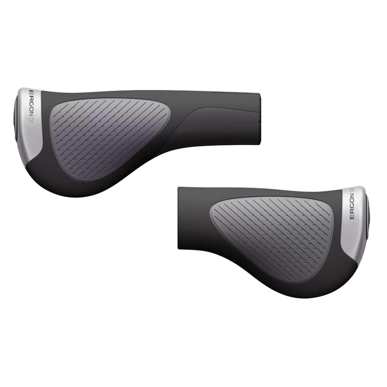 Ergon GP1 Evo Single Twist Shift (42410310)