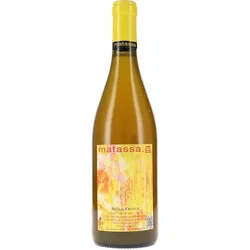 Brutal Orange VdF Matassa 2024