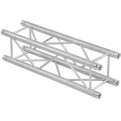 Alutruss QUADLOCK 6082-1000 4-Punkt-Traverse, Montage Lichttechnik, Silber