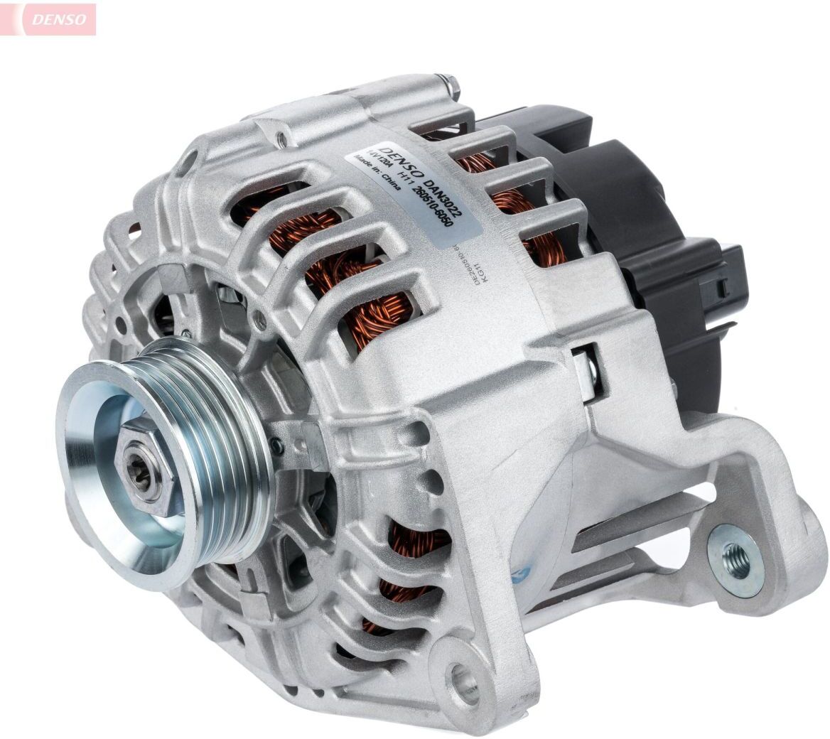 Drehstromgenerator DENSO DAN3022