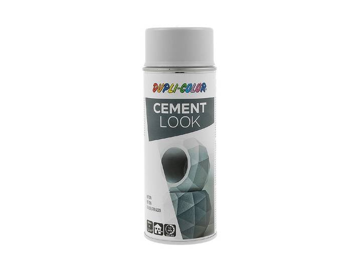 Dupli Color Zement-Look Spray 400 ml
