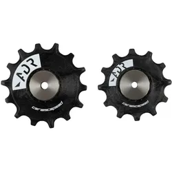 CERAMICSPEED Schaltwerkröllchen Alpha | SRAM XPLR AXS E1 / Transmissi