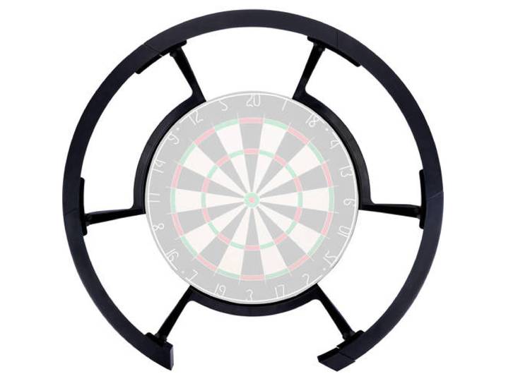 Grandslam Saturn 300 dartbord led-ring