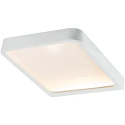 PAULMANN LED-Möbelleuchte 18,2W 2700K weiß Vane 935.83 450lm Konverter