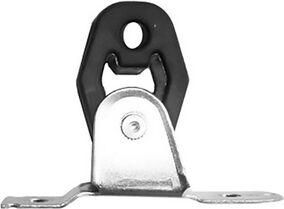 Walker Halter, Abgasanlage 80237