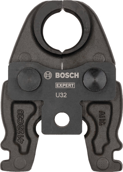 Bosch Pressbacken Compact U32 2608570200
